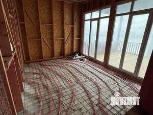 Дом 141м², 1-этажный, участок 7 сот.  