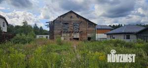 Дом 310м², 3-этажный, участок 13 сот.  