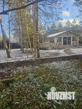 Дом 290м², 3-этажный, участок 290 сот.  