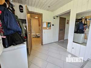 Коттедж 100м&sup2;, 2-этажный, участок 6 сот.  