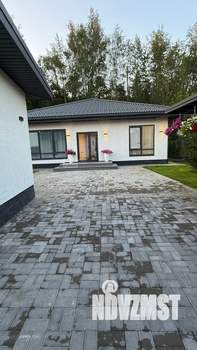 Дом 125м², 1-этажный, участок 7 сот.  