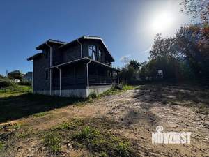 Дом 160м², 2-этажный, участок 6 сот.  