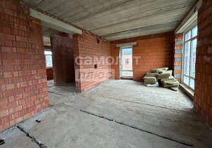 Дом 170м², 2-этажный, участок 6 сот.  