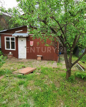 Дом 57м², 2-этажный, участок 6 сот.  