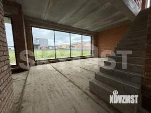 Коттедж 320м², 2-этажный, участок 13 сот.  
