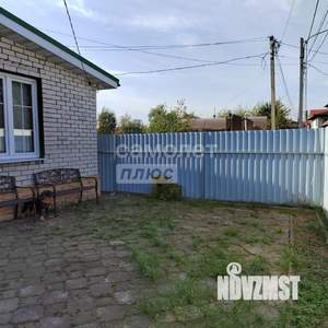 Дом 129м², 2-этажный, участок 6 сот.  