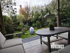 Дом 140м&sup2;, 2-этажный, участок 3 сот.  