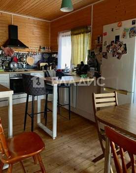 Дом 140м², 2-этажный, участок 6 сот.  