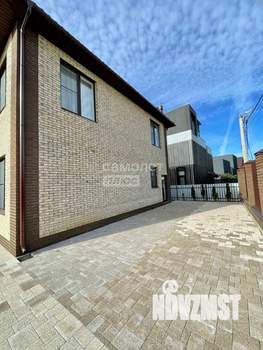 Коттедж 240м&sup2;, 2-этажный, участок 9 сот.  