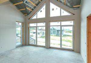 Дом 90м², 1-этажный, участок 6 сот.  