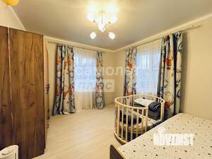 Дом 115м², 2-этажный, участок 6 сот.  