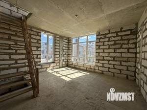 Таунхаус 165м², 3-этажный, участок 1 сот.  
