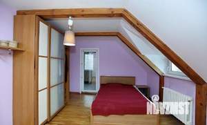 Дача 350м², 4-этажный, участок 11 сот.  