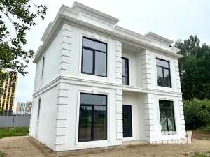 Дом 121м², 2-этажный, участок 7 сот.  