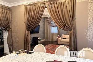 Коттедж 515м², 3-этажный, участок 12 сот.  