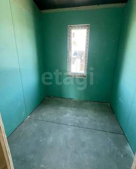 Дом 160м², 2-этажный, участок 6 сот.  