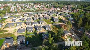 Дом 160м², 2-этажный, участок 6 сот.  