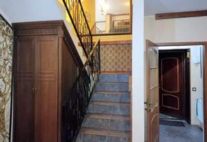 Дом 240м², 2-этажный, участок 6 сот.  