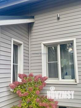 Дом 200м&sup2;, 2-этажный, участок 5 сот.  