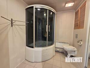 Дом 100м&sup2;, 2-этажный, участок 5 сот.  