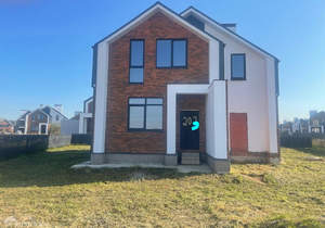 Дом 234м², 2-этажный, участок 6 сот.  