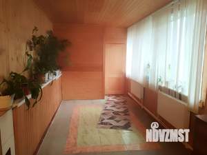 Дом 120м², 2-этажный, участок 6 сот.  