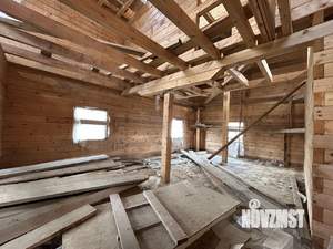 Дом 500м², 3-этажный, участок 16 сот.  