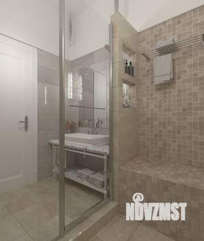 Дом 312м&sup2;, 2-этажный, участок 7 сот.  