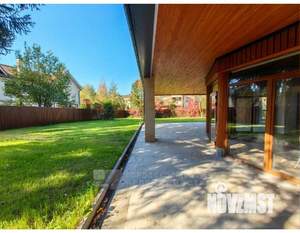 Дом 327м², 2-этажный, участок 16 сот.  