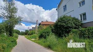 Дом 243м², 3-этажный, участок 7 сот.  