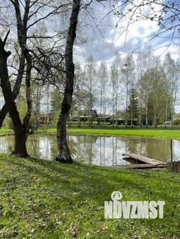 Дом 75м², 1-этажный, участок 29 сот.  