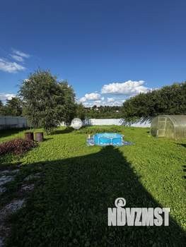 Дом 154м&sup2;, 2-этажный, участок 20 сот.  