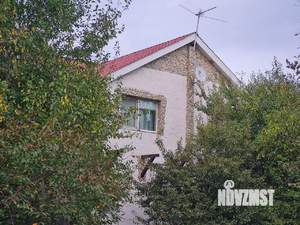 Дом 154м², 2-этажный, участок 10 сот.  