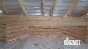 Дача 180м², 2-этажный, участок 12 сот.  
