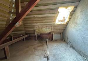 Дом 436м², 3-этажный, участок 11 сот.  