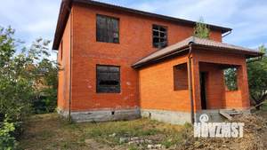 Дом 300м&sup2;, 2-этажный, участок 13 сот.  