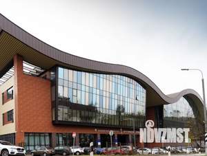 Таунхаус 230м², 2-этажный, участок 4 сот.  