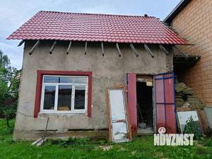 Дом 84м², 2-этажный, участок 3 сот.  