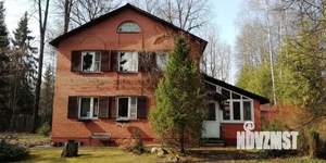 Дом 175м², 2-этажный, участок 21 сот.  