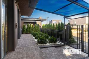 Дом 378м², 2-этажный, участок 9 сот.  