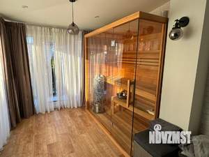 Таунхаус 150м², 2-этажный, участок 3 сот.  