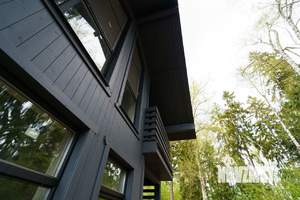 Коттедж 160м&sup2;, 2-этажный, участок 5 сот.  