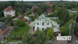 Коттедж 250м², 2-этажный, участок 12 сот.  
