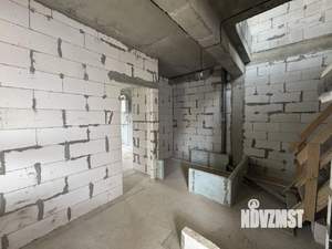 Таунхаус 207м², 3-этажный, участок 3 сот.  
