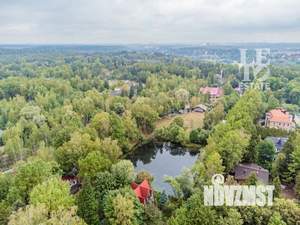 Дом 150м², 3-этажный, участок 5 сот.  