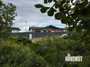 Дом 140м&sup2;, 1-этажный, участок 5 сот.  