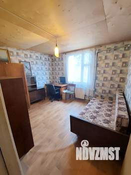 Дом 53м², 2-этажный, участок 7 сот.  