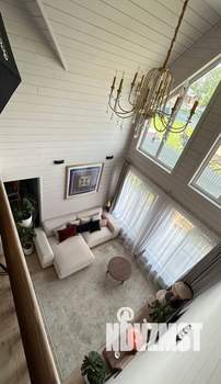 Дом 169м², 2-этажный, участок 7 сот.  