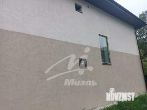 Дом 160м², 2-этажный, участок 4 сот.  