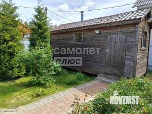 Дача 174м², 2-этажный, участок 8 сот.  